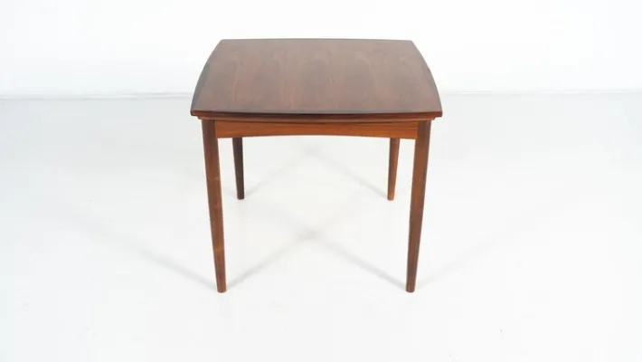 Pamono Mid-Century Modern Game Table, 1960s Discount