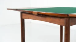 Pamono Mid-Century Modern Game Table, 1960s Discount