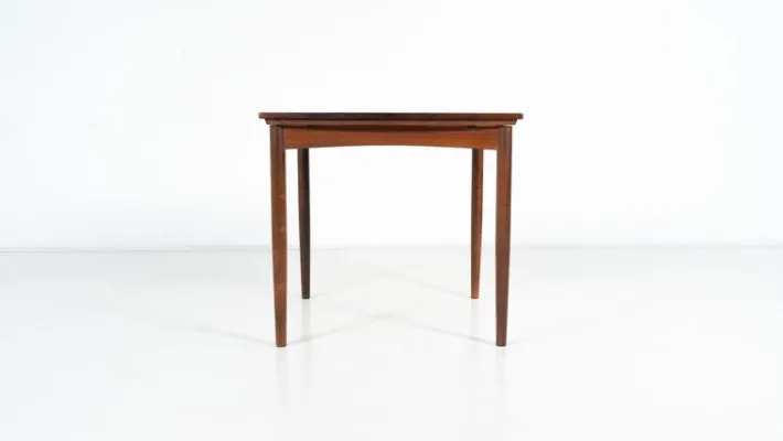 Pamono Mid-Century Modern Game Table, 1960s Discount