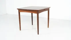 Pamono Mid-Century Modern Game Table, 1960s Discount