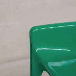 Pamono Mid-Century Modern Gaudi Dining Chairs by Vico Magistretti, 1970s, Set of 6 Clearance