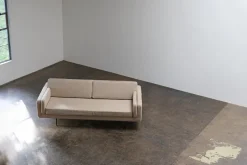 Pamono Mid-Century Modern German Daybed Sofa, 1960s Online