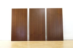 Pamono Mid-Century Modern Gustavian Dining Table and Chairs, 1960s, Set of 9 Best