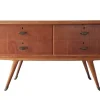 Pamono Mid-Century Modern Italian Drawers from La Permanente Mobili Cantù, 1950s Sale