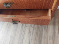 Pamono Mid-Century Modern Italian Drawers from La Permanente Mobili Cantù, 1950s Sale