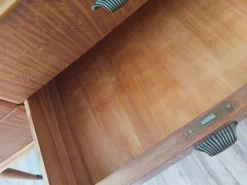 Pamono Mid-Century Modern Italian Drawers from La Permanente Mobili Cantù, 1950s Sale