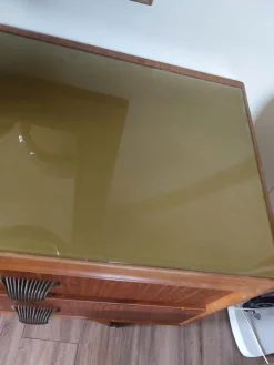 Pamono Mid-Century Modern Italian Drawers from La Permanente Mobili Cantù, 1950s Sale