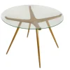 Pamono Mid-Century Modern Italian Coffe Table, 1950s Online