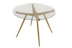 Pamono Mid-Century Modern Italian Coffe Table, 1950s Online