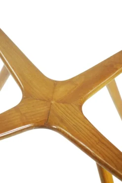 Pamono Mid-Century Modern Italian Coffe Table, 1950s Online