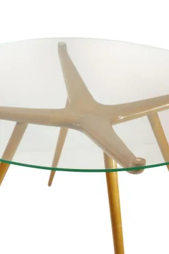 Pamono Mid-Century Modern Italian Coffe Table, 1950s Online