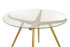 Pamono Mid-Century Modern Italian Coffe Table, 1950s Online