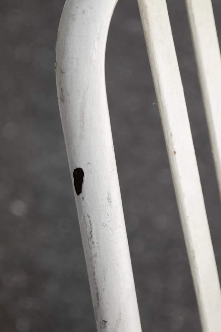 Pamono Mid-Century Modern Italian Garden Chair, 1950s Hot