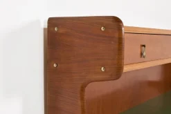 Pamono Mid-Century Modern Italian Bar Cabinet, 1960s Best