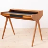 Pamono Mid-Century Modern Lady Desk by Helmut Magg for WK Möbel, 1950s New