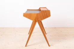 Pamono Mid-Century Modern Lady Desk by Helmut Magg for WK Möbel, 1950s New