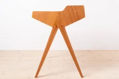 Pamono Mid-Century Modern Lady Desk by Helmut Magg for WK Möbel, 1950s New