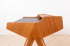 Pamono Mid-Century Modern Lady Desk by Helmut Magg for WK Möbel, 1950s New