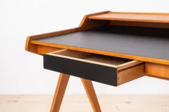 Pamono Mid-Century Modern Lady Desk by Helmut Magg for WK Möbel, 1950s New