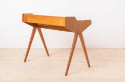 Pamono Mid-Century Modern Lady Desk by Helmut Magg for WK Möbel, 1950s New