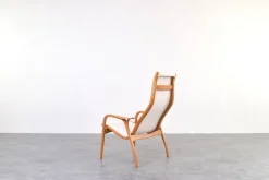 Pamono Mid-Century Modern Lamino Easy Chair by Yngve Ekström for Swedese, 1950s Clearance