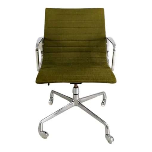 Pamono Midcentury Modern Office Chair by Charles & Ray Eames for Herman Miller Sale