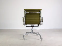 Pamono Midcentury Modern Office Chair by Charles & Ray Eames for Herman Miller Sale
