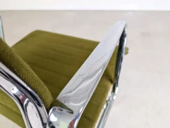 Pamono Midcentury Modern Office Chair by Charles & Ray Eames for Herman Miller Sale