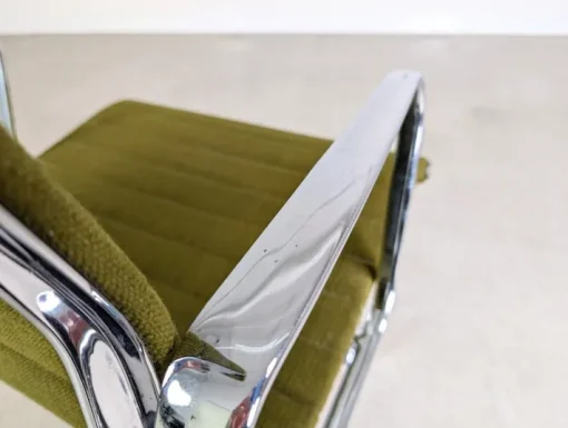 Pamono Midcentury Modern Office Chair by Charles & Ray Eames for Herman Miller Sale