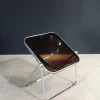 Pamono Mid-Century Modern Plona Chair by Giancarlo Piretti for Castelli, Italy, 1970s Outlet