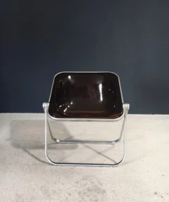 Pamono Mid-Century Modern Plona Chair by Giancarlo Piretti for Castelli, Italy, 1970s Outlet