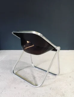 Pamono Mid-Century Modern Plona Chair by Giancarlo Piretti for Castelli, Italy, 1970s Outlet