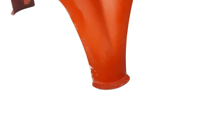 Pamono Mid-Century Modern Red Pool Lounger Sale