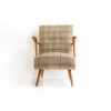 Pamono Mid-Century Modern Rocking Chair, 1960s Sale
