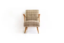 Pamono Mid-Century Modern Rocking Chair, 1960s Sale