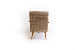 Pamono Mid-Century Modern Rocking Chair, 1960s Sale