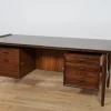 Pamono Mid-Century Modern Rosewood Desk by Arne Vodder for Sibast, 1960s Hot