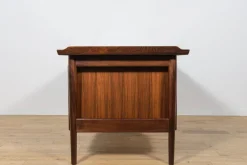 Pamono Mid-Century Modern Rosewood Desk by Arne Vodder for Sibast, 1960s Hot