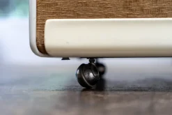 Pamono Mid-Century Modern RZ62 Sofa Set by Dieter Rams for Vitsoe, 1962, Set of 3 Online