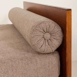 Pamono Mid-Century Modern Scandinavian Daybed with Duvet Compartment, 1960s Best