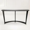 Pamono Mid-Century Modern Sculptural Console Table by Guglielmo Ulrich, 1950s Discount