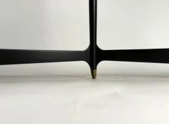 Pamono Mid-Century Modern Sculptural Console Table by Guglielmo Ulrich, 1950s Discount