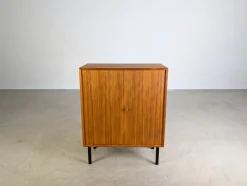 Pamono Mid-Century Modern Sideboard in Walnut Discount
