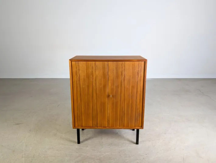 Pamono Mid-Century Modern Sideboard in Walnut Discount