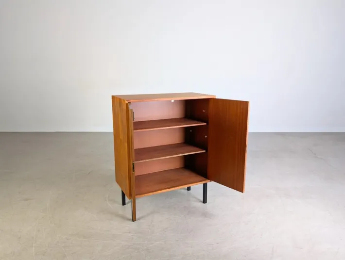 Pamono Mid-Century Modern Sideboard in Walnut Discount