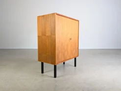 Pamono Mid-Century Modern Sideboard in Walnut Discount