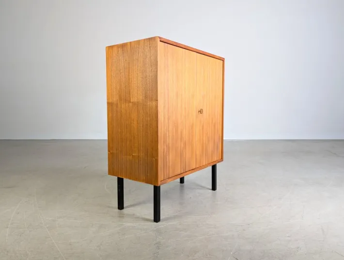 Pamono Mid-Century Modern Sideboard in Walnut Discount