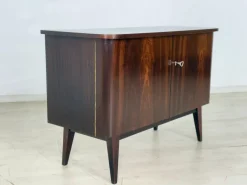 Pamono Mid-Century Modern Sideboard in Pine