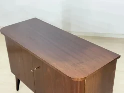 Pamono Mid-Century Modern Sideboard in Pine