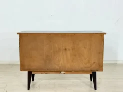 Pamono Mid-Century Modern Sideboard in Pine